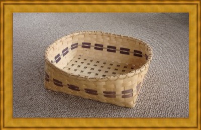 Baskets and more by Dawn Streeter