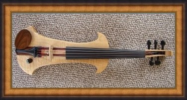 Custom made musical instruments and instrument repair by Dale Streeter
