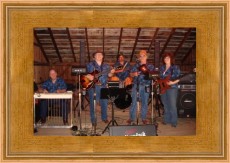 The Adirondack Playboys Country Band