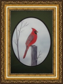 Wildlife Art by Dale Streeter